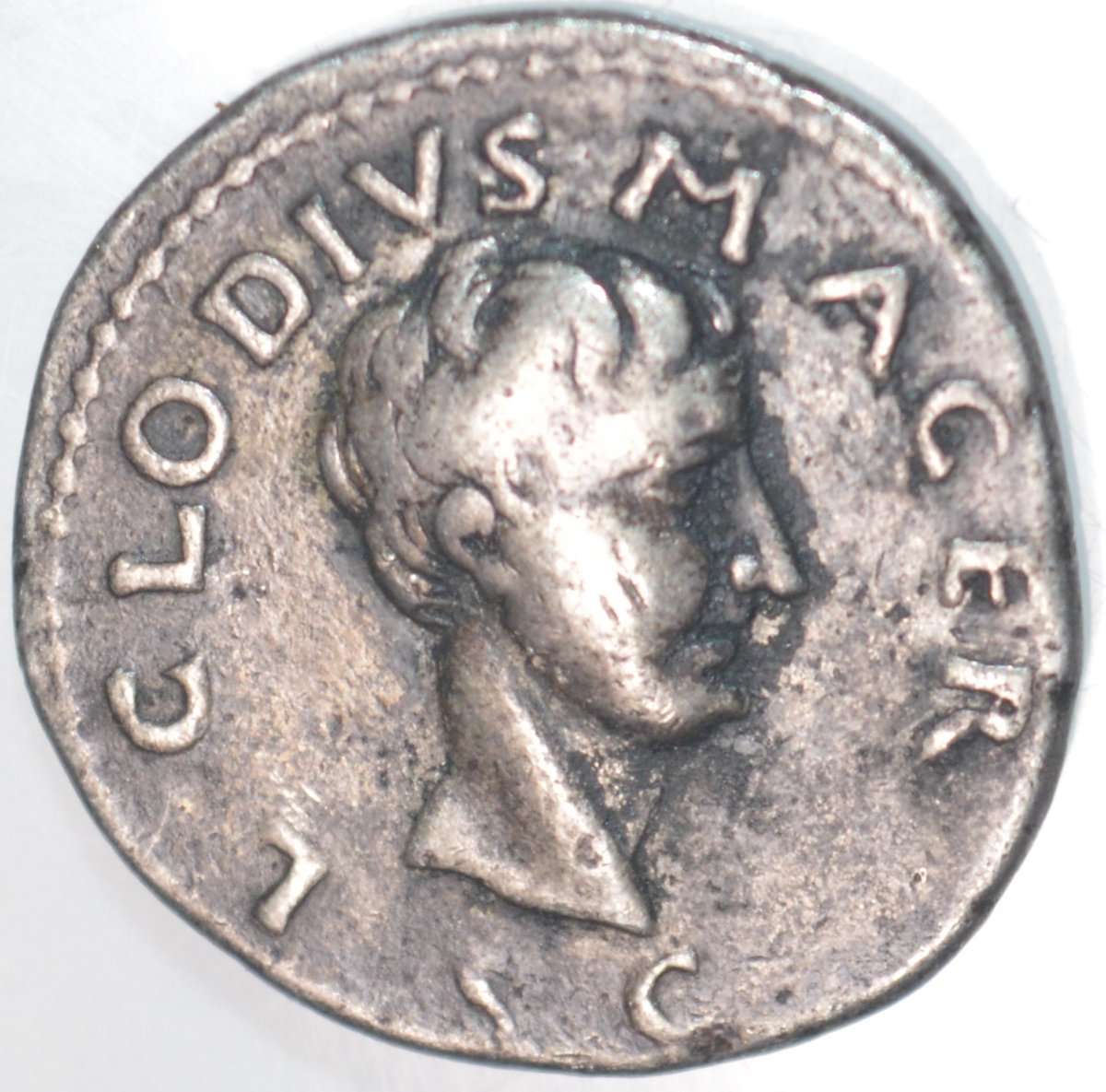 Clodius-Macer-Denarius---Authentic-Or-Fake?